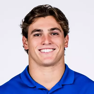 Andrew Pellicciotta headshot