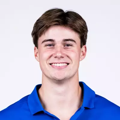 Kade Reynoldson headshot