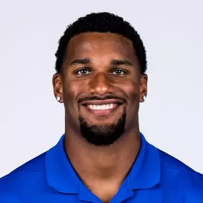 Jared Richardson headshot