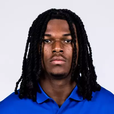Tyson Sanford headshot