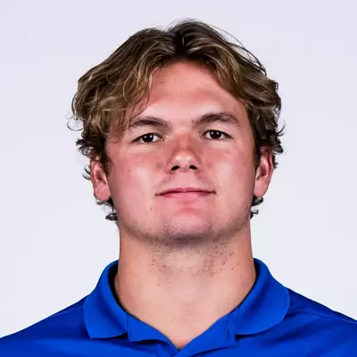 Elliott Schaper headshot