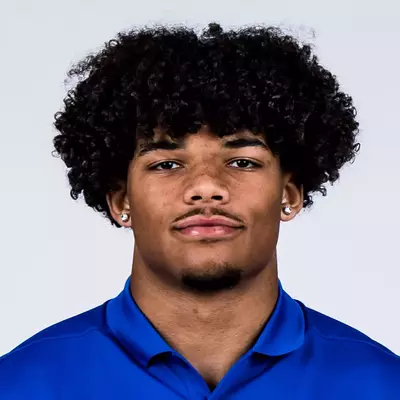 Nate Sheppard headshot