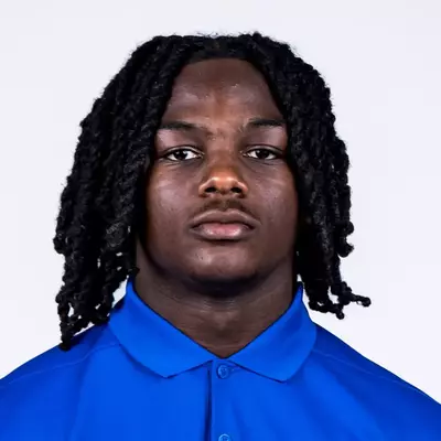 Kavon Simmons headshot