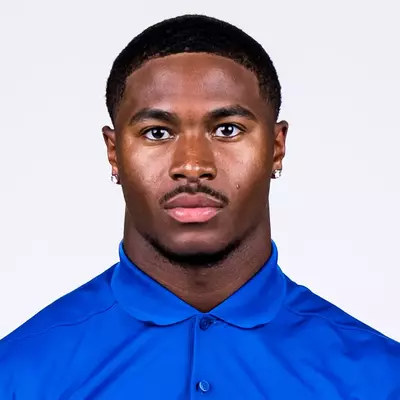 Patrick Smith-Young headshot