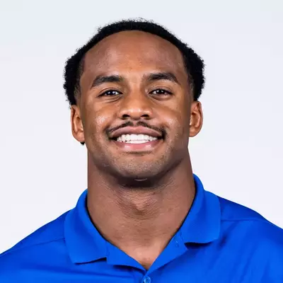 Evan Smith headshot
