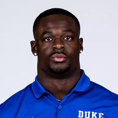 Kobe Smith headshot