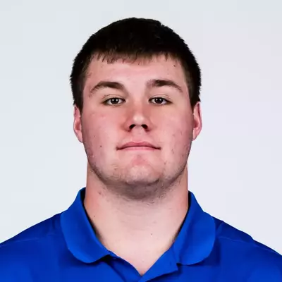 Sean Stover headshot