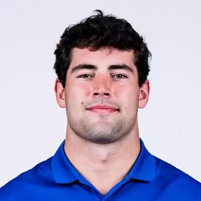 Jake Taylor headshot