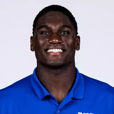 Obinna Umeh headshot