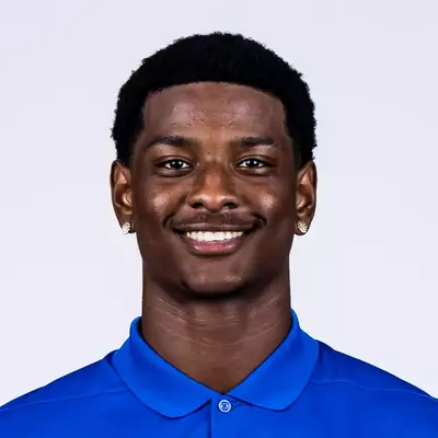 Terry Walker III headshot