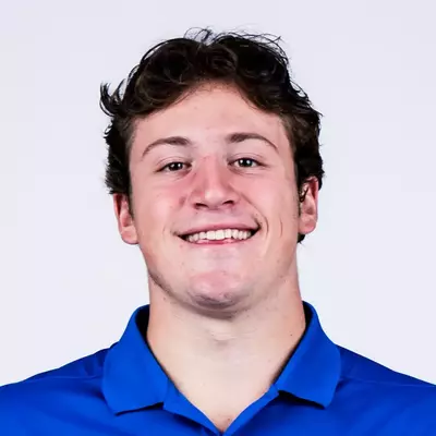 Brady Winter headshot