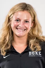 August 23, 2026: The Duke Blue Devils Swimming and Dive Headshots
