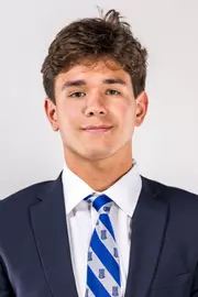 August 23, 2026: The Duke Blue Devils Swimming and Dive Headshots