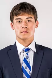 August 23, 2026: The Duke Blue Devils Swimming and Dive Headshots