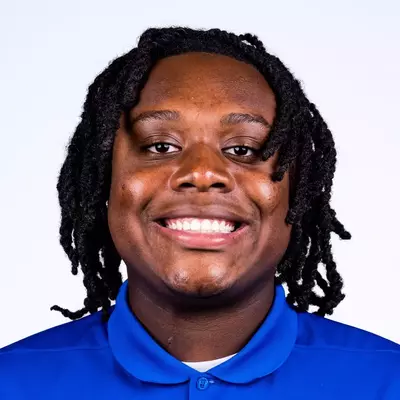 Ayden Cain headshot