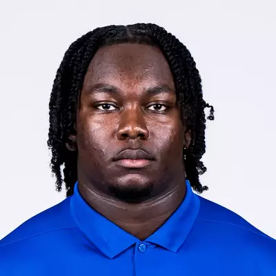 Chadwicke Cannon Jr. headshot