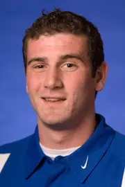 Mike Cappetto Headshot