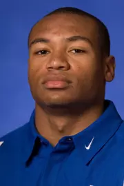 Tony Jackson Headshot