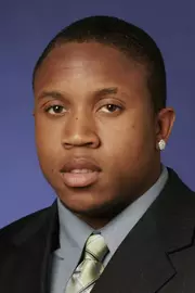 Jabari Marshall Headshot