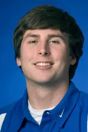 Garrett Utt Headshot