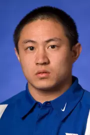 Kevin Wu Headshot