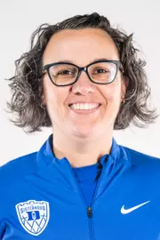 Jacqueline Davis