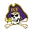 East Carolina Logo