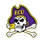 East Carolina University Logo