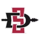 San Diego State University Logo