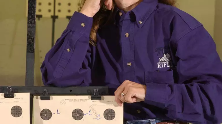 Horned Frog rifle season kicks off Sept. 25