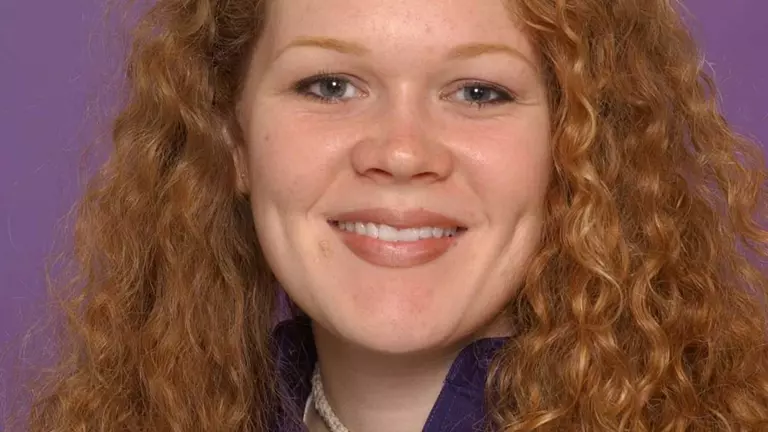 Rifle team shows improvement at home