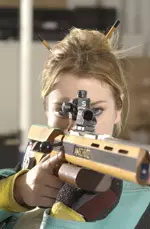 Rifle set for showdown against Nevada