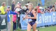 Women's XC Ranked Sixth in Preseason Poll