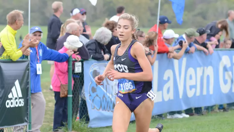 Women's XC Ranked Sixth in Preseason Poll