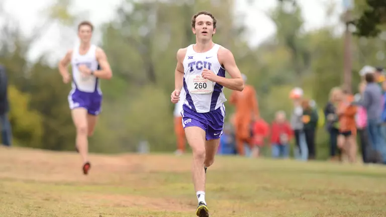 XC Set to Open Season in Waco