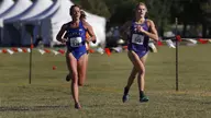 XC Competes in Big 12 Championship