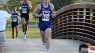 Men's XC Races at UIW