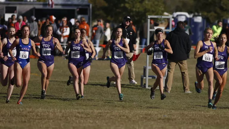 Preview: NCAA Regionals