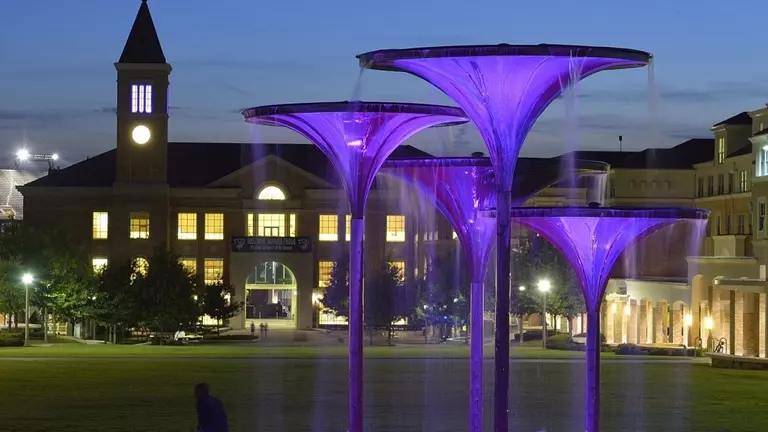 TCU Places 49 on Academic All-Big 12 Rookie Team