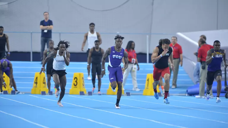 Preview: Reveille Invitational