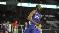 Track & Field Set For Big 12 Championship