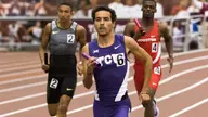 TCU Primed For Charlie Thomas Invitational