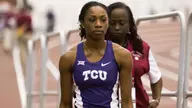 TCU Set For Indoor Meet At The Star