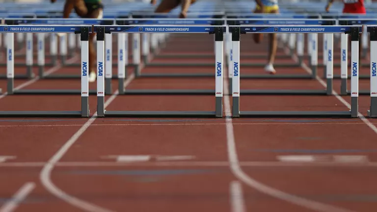 Track & Field Receives All-Academic Honors