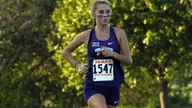 Women's XC Finishes Third at Texas A&M Invite