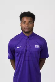 Darrion Flowers head sho