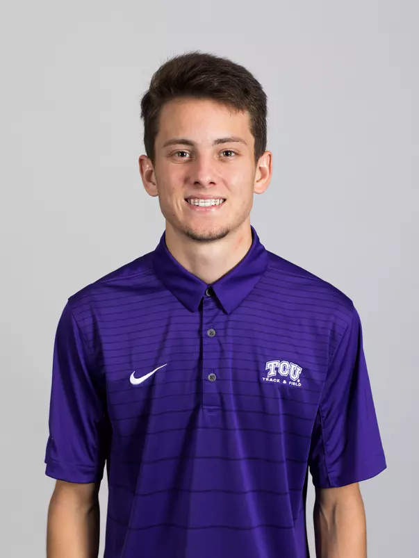 Brendon Hicks head sho