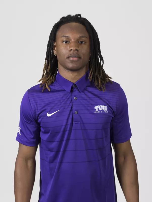 TCU athletics headshots taken in Fort Worth, Texas on September 15, 2017. (Photo by/Sharon Ellman