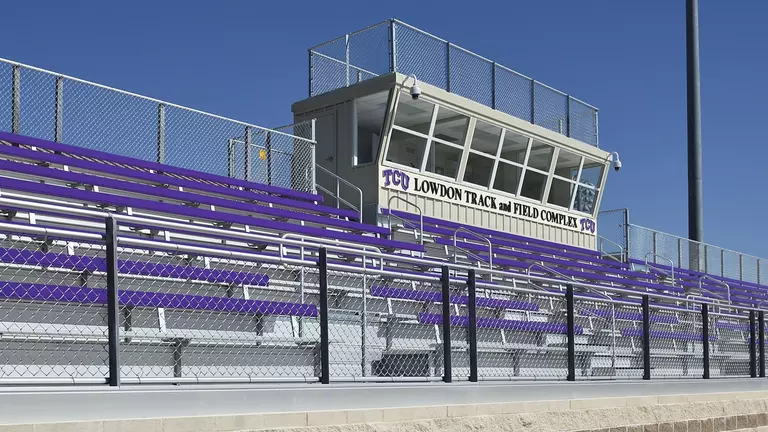 Track and Field Announces 2017-2018 Schedule