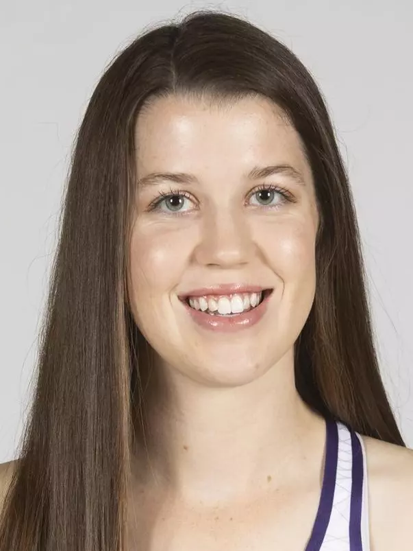 Caroline White Headshot